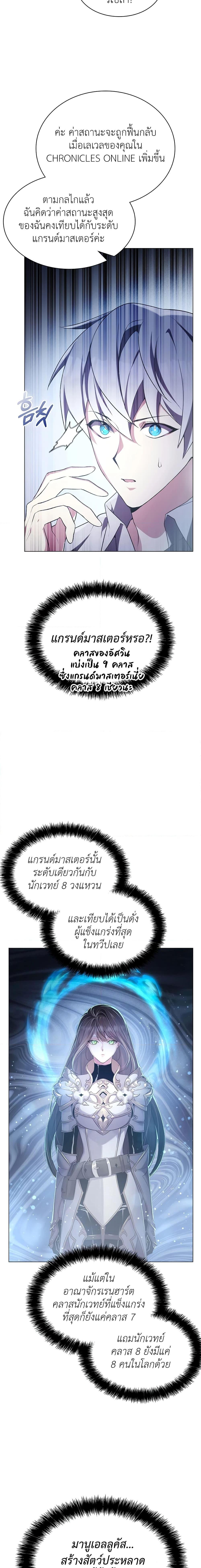 อ่านมังงะ My Lucky Encounter From The Game Turned Into Reality ตอนที่ 3/3.jpg