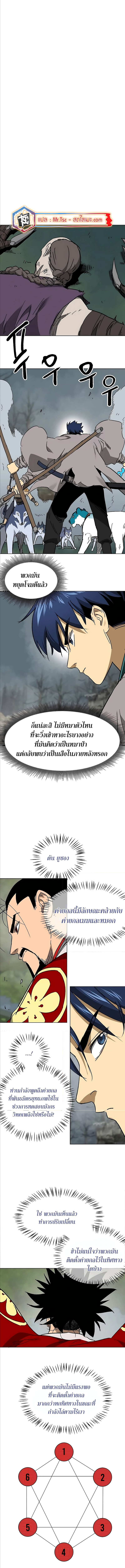 อ่านมังงะ Infinite Level Up In Murim ตอนที่ 205/4.jpg