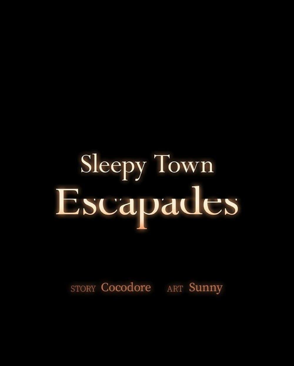 อ่านมังงะ Sleepy Town Escapades ตอนที่ 8/0.jpg