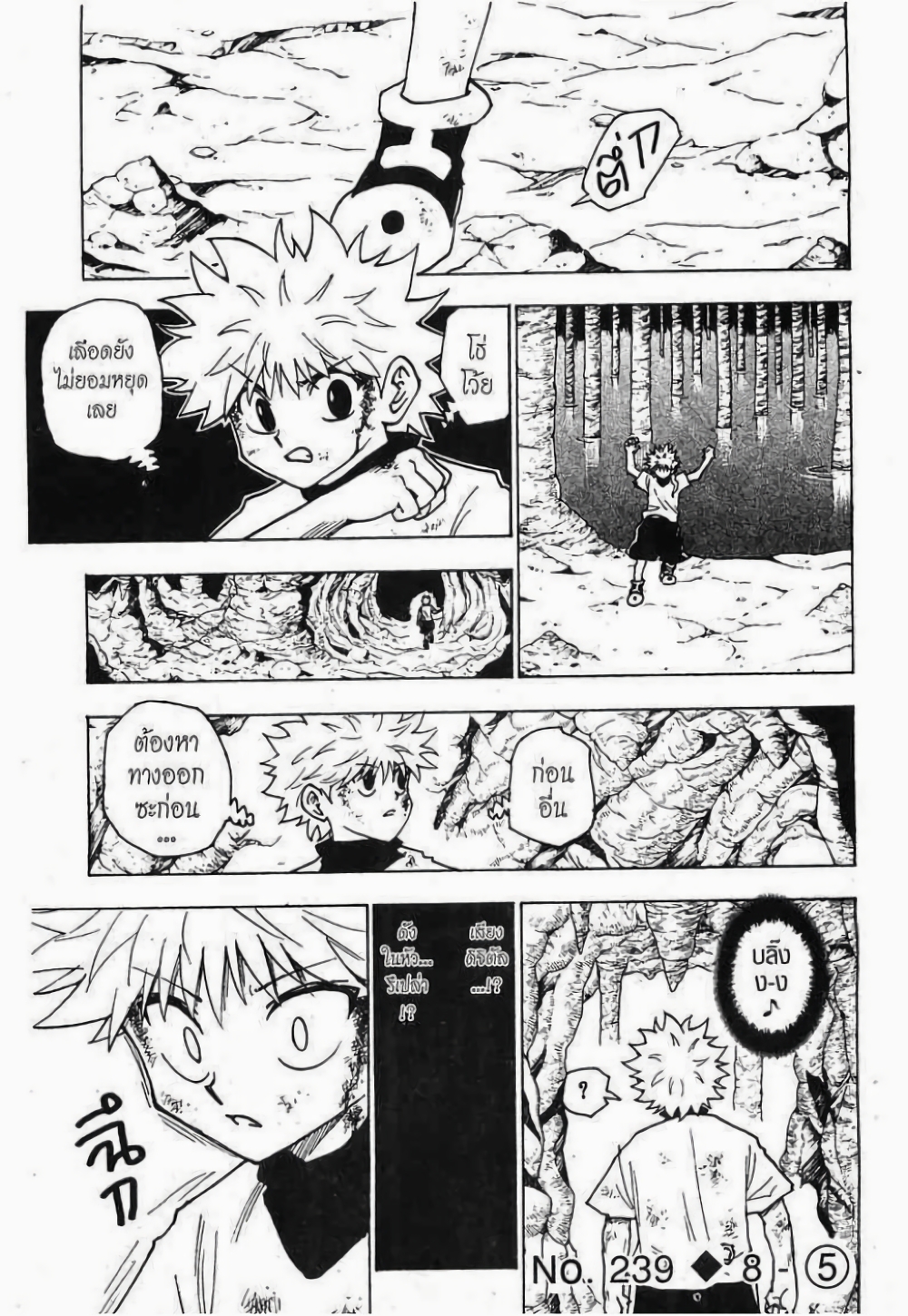 อ่านมังงะ Hunter x Hunter ตอนที่ 239/0.jpg