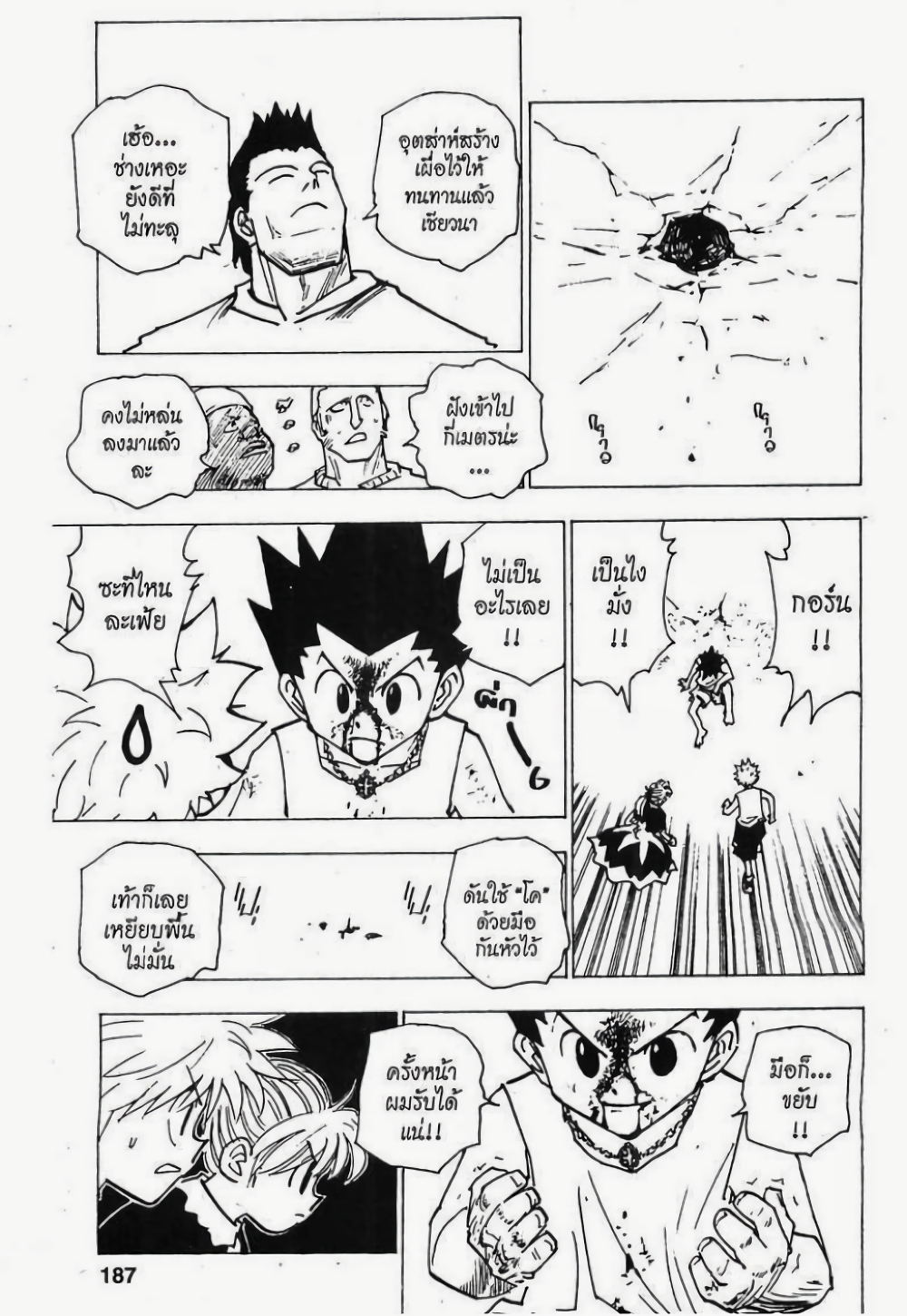 อ่านมังงะ Hunter x Hunter ตอนที่ 163/10.jpg