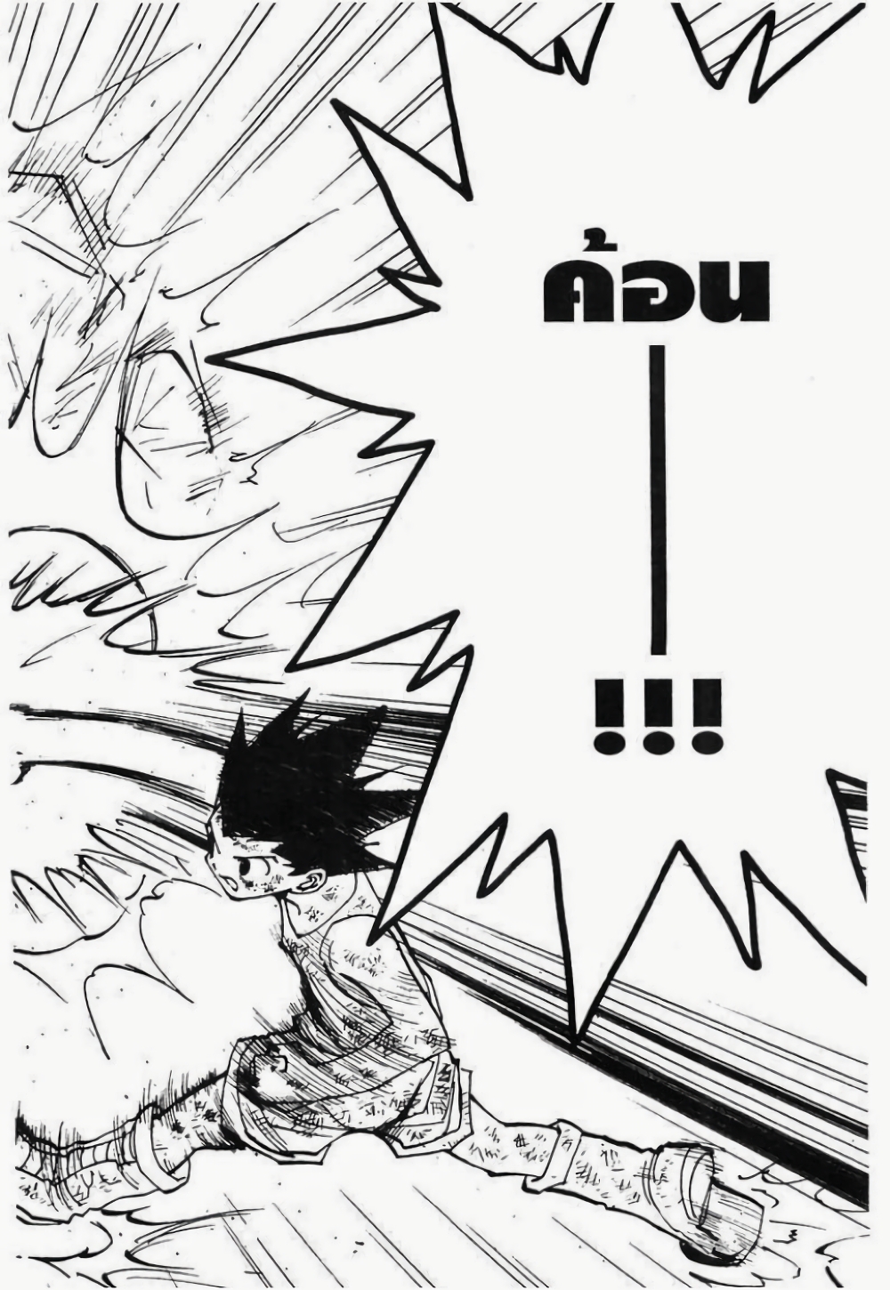 อ่านมังงะ Hunter x Hunter ตอนที่ 145/11.jpg