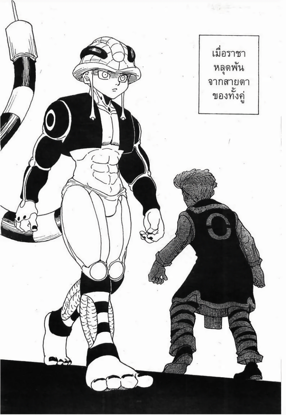 อ่านมังงะ Hunter x Hunter ตอนที่ 268/11.jpg