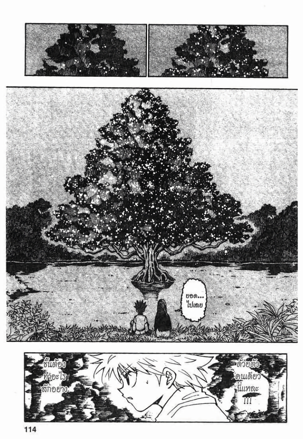 อ่านมังงะ Hunter x Hunter ตอนที่ 218/12.jpg