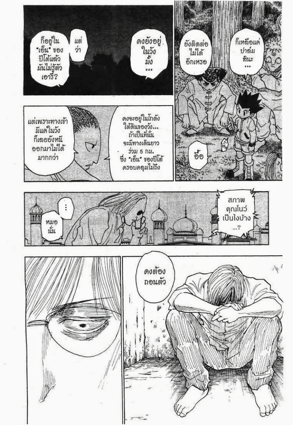 อ่านมังงะ Hunter x Hunter ตอนที่ 255/13.jpg