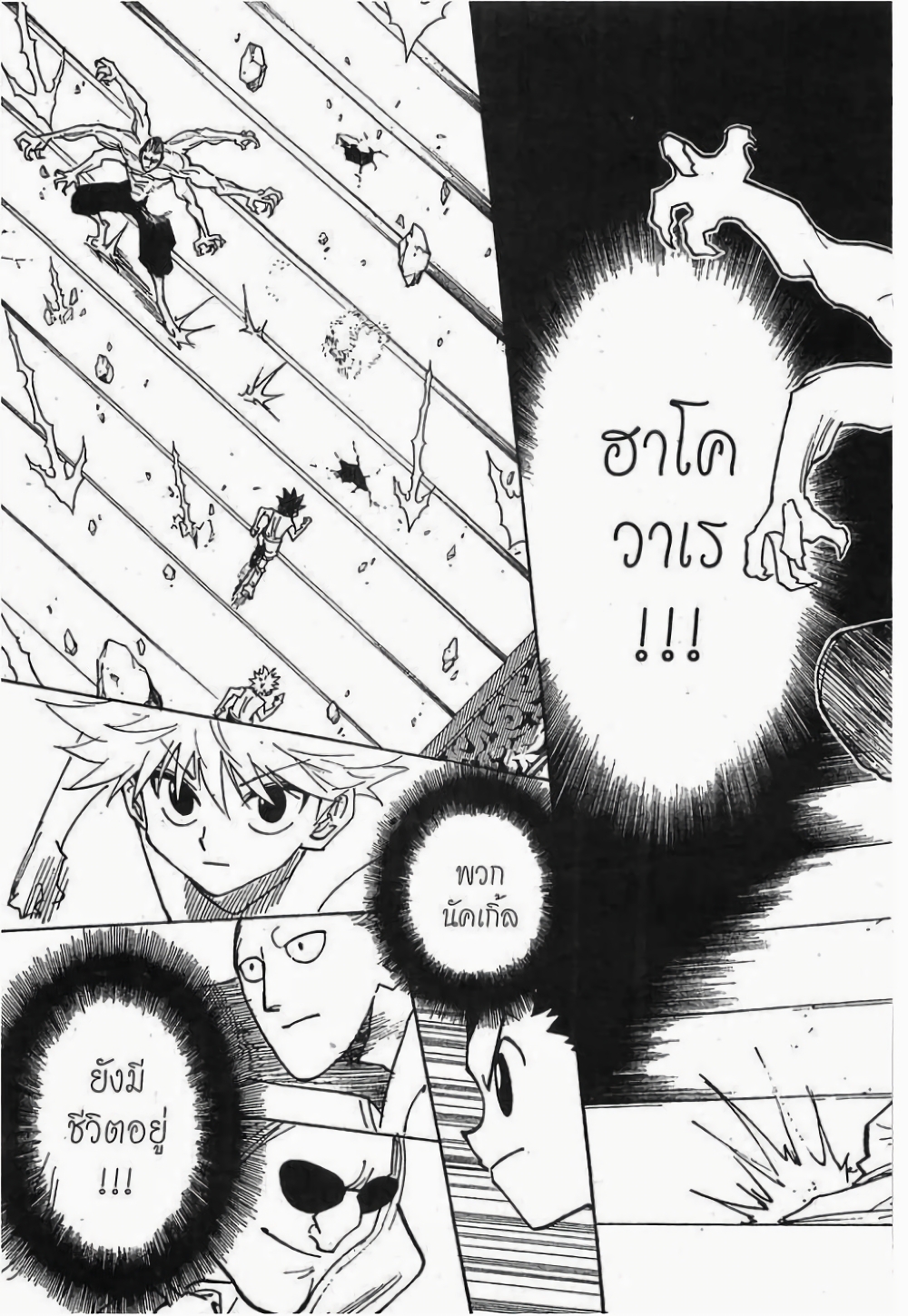 อ่านมังงะ Hunter x Hunter ตอนที่ 266/16.jpg