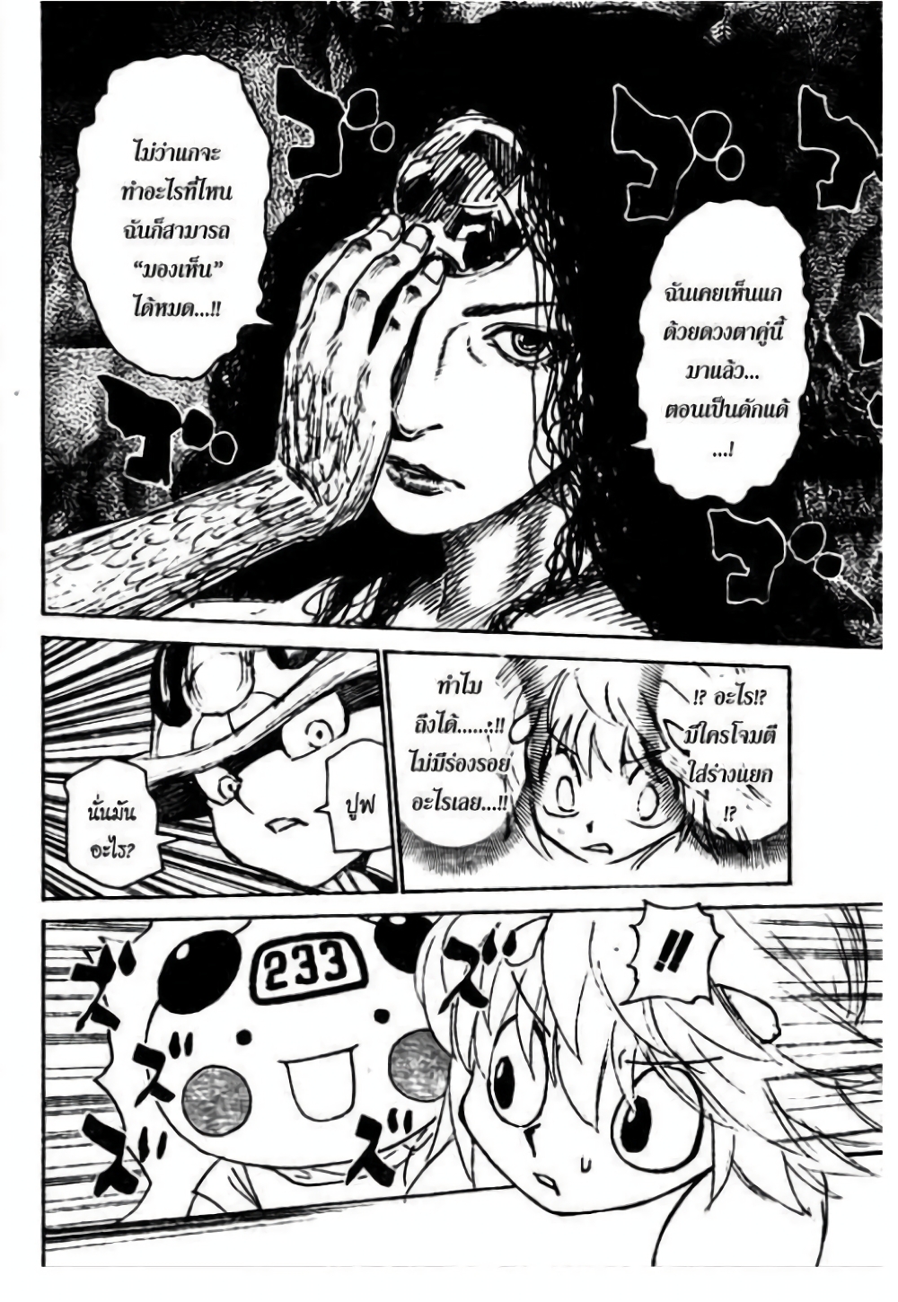 อ่านมังงะ Hunter x Hunter ตอนที่ 301/17.jpg