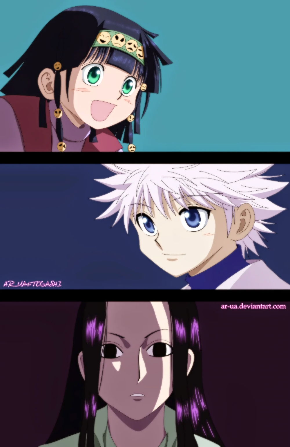 อ่านมังงะ Hunter x Hunter ตอนที่ 331/18.jpg