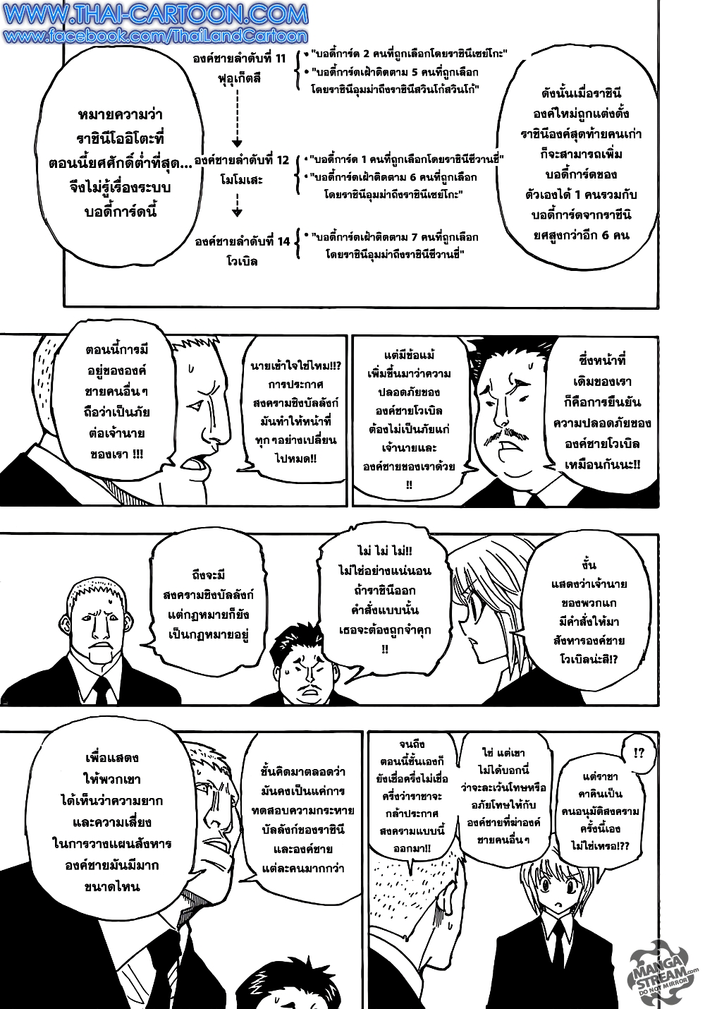 อ่านมังงะ Hunter x Hunter ตอนที่ 360/4.jpg