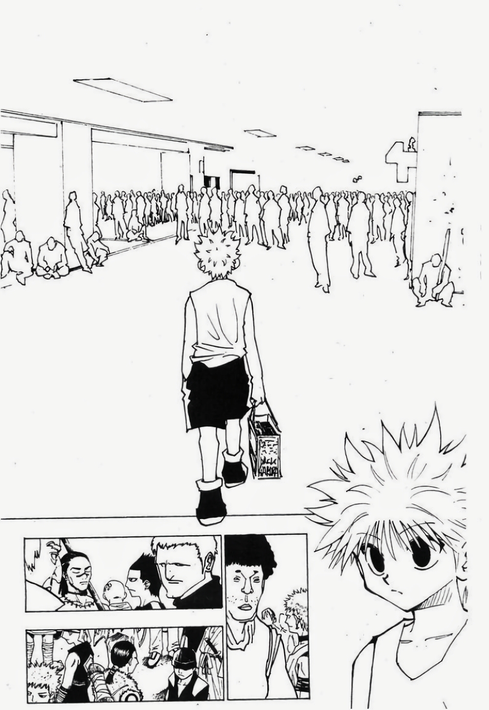 อ่านมังงะ Hunter x Hunter ตอนที่ 148/5.jpg