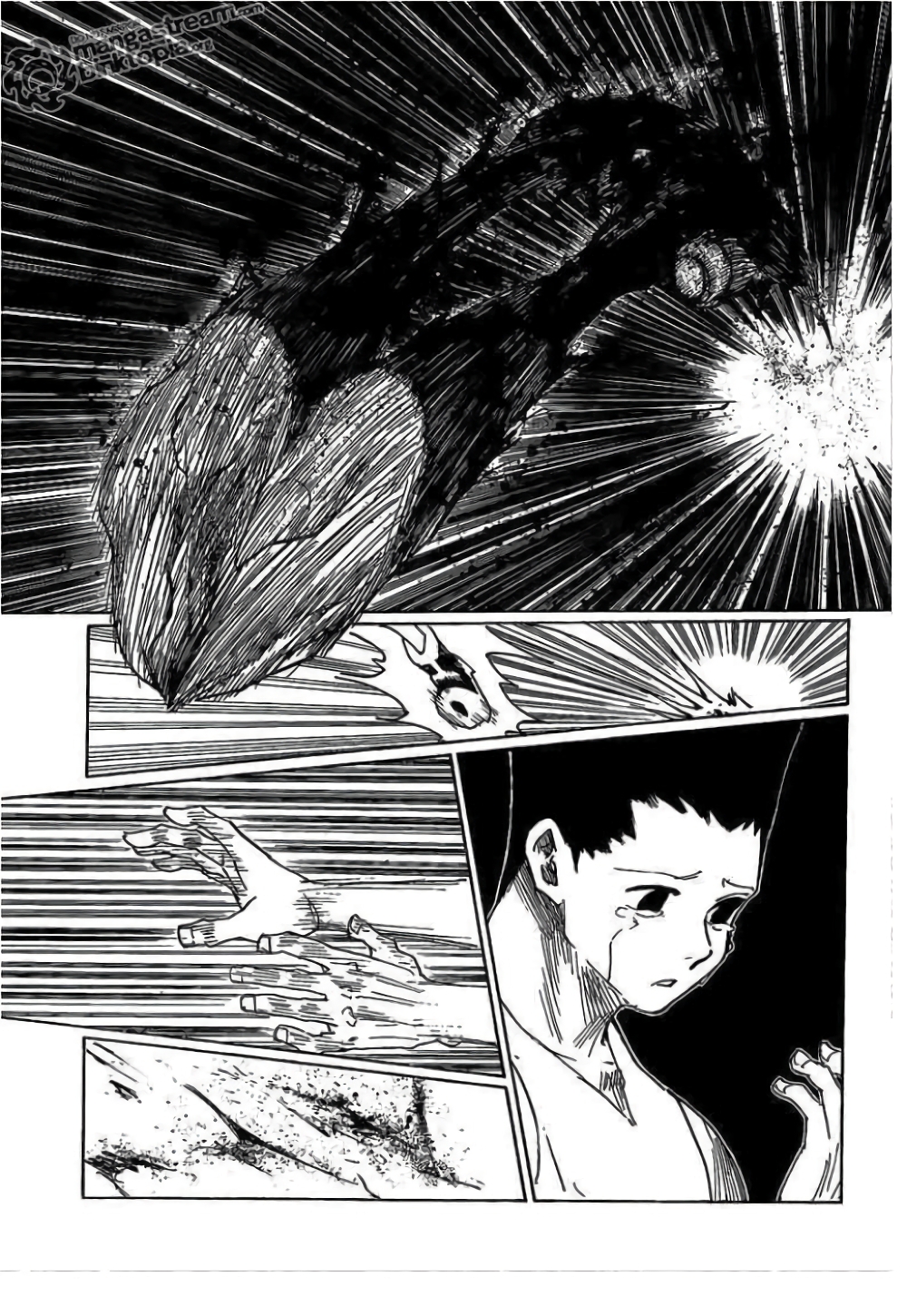 อ่านมังงะ Hunter x Hunter ตอนที่ 307/6.jpg