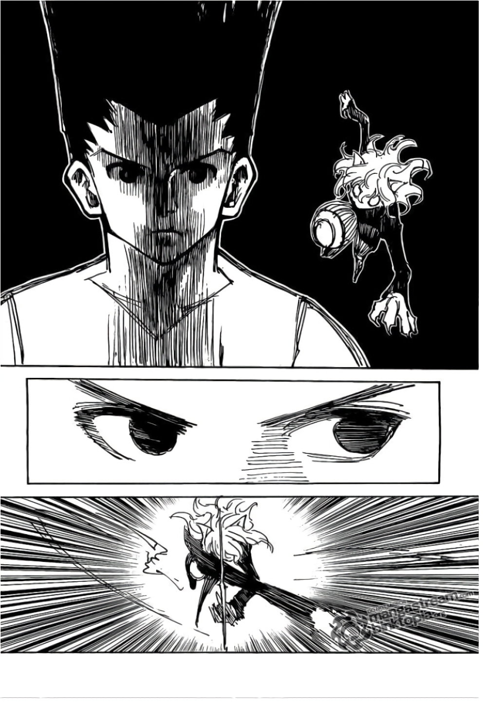 อ่านมังงะ Hunter x Hunter ตอนที่ 306/6.jpg