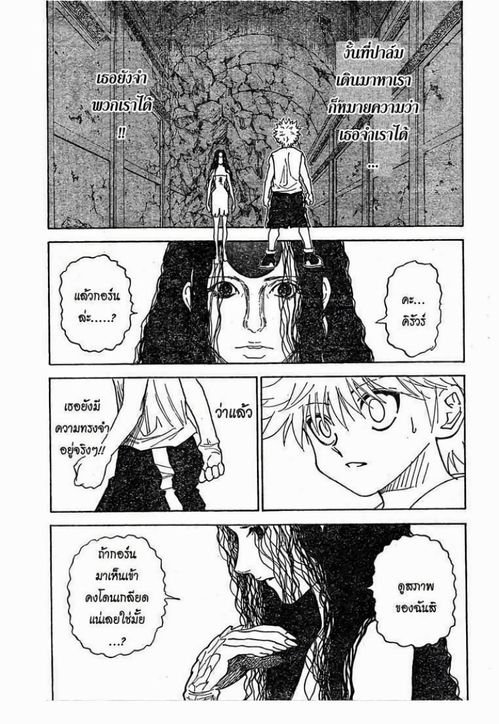 อ่านมังงะ Hunter x Hunter ตอนที่ 293/8.jpg