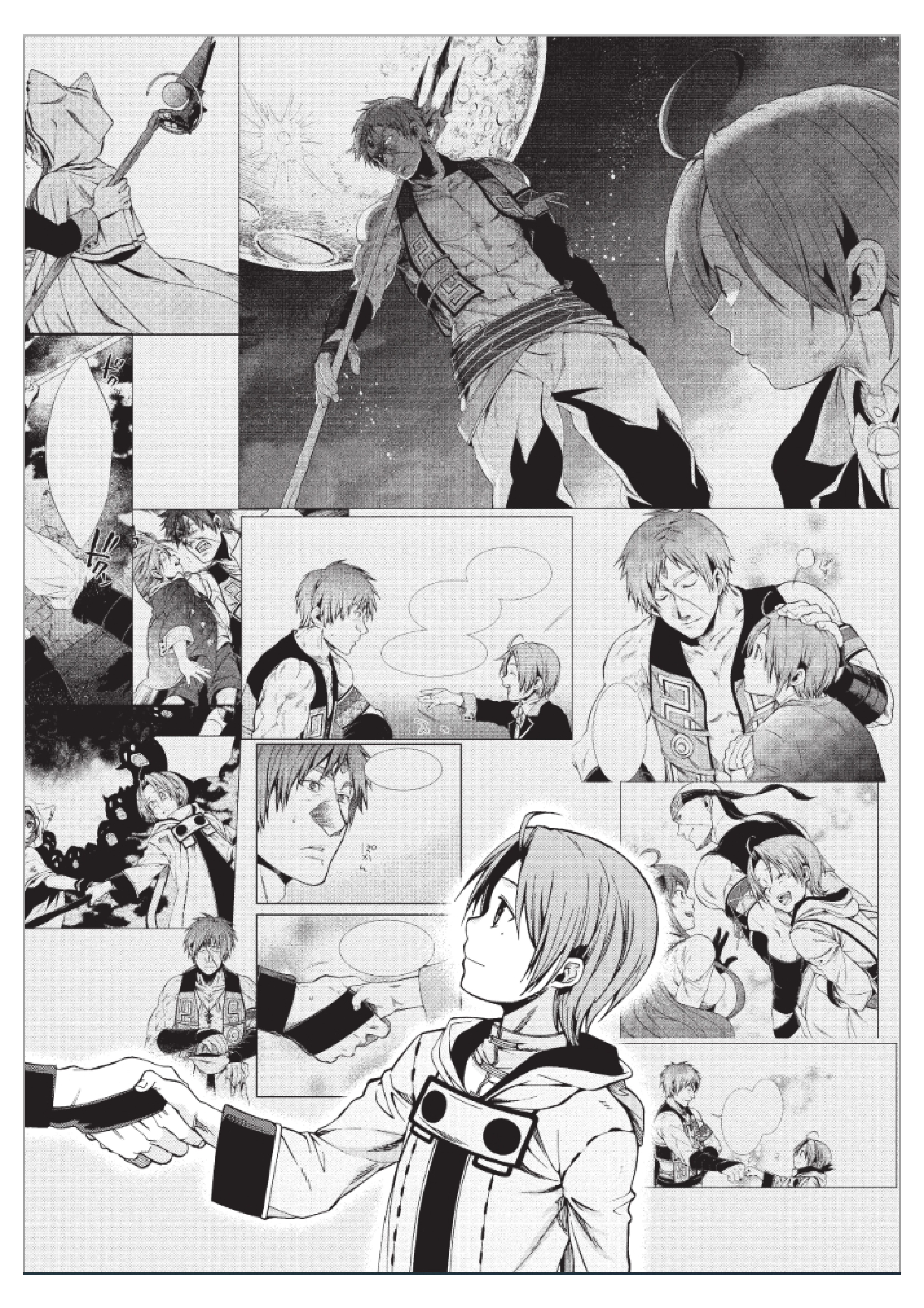 อ่านมังงะ Mushoku Tensei ตอนที่ 49/25.jpg