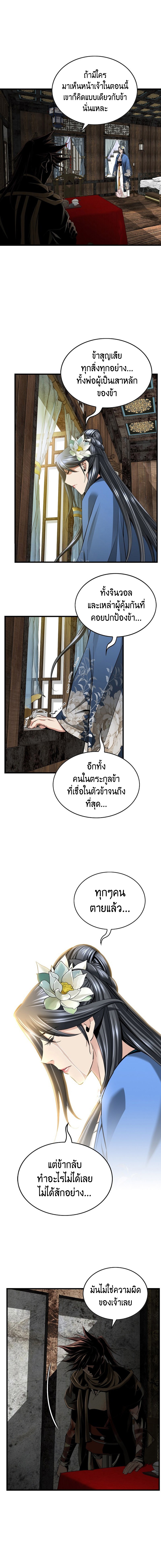 อ่านมังงะ The World’s Best Sect of Dependency ตอนที่ 19/4.jpg