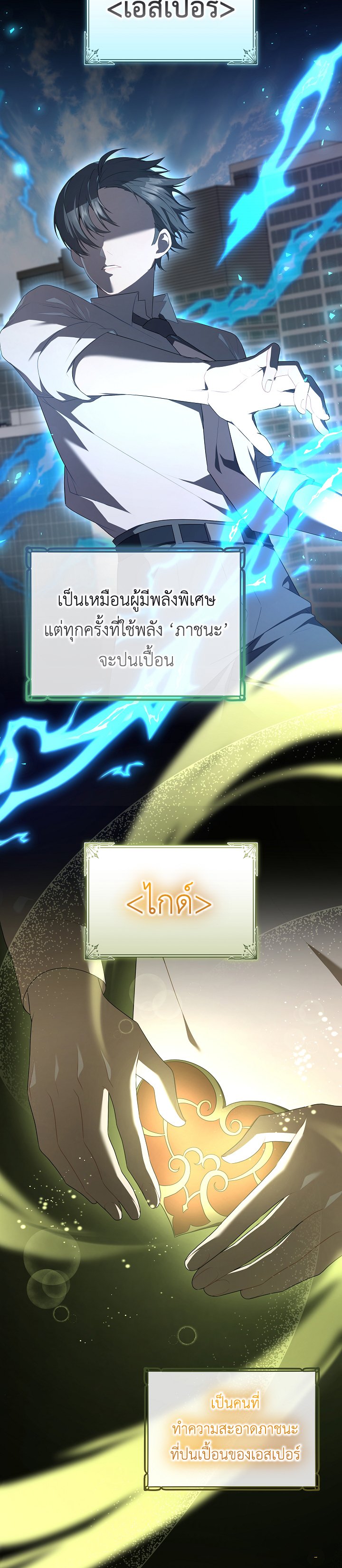 อ่านมังงะ S-Class Self-Employed Person ตอนที่ 2/2.jpg