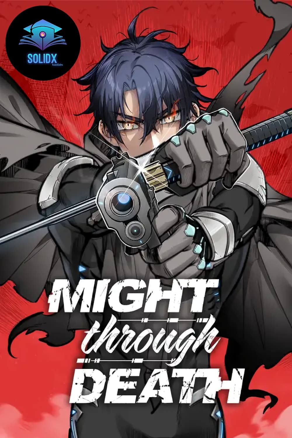 อ่านมังงะ Might Through Death ตอนที่ 1/0.jpg