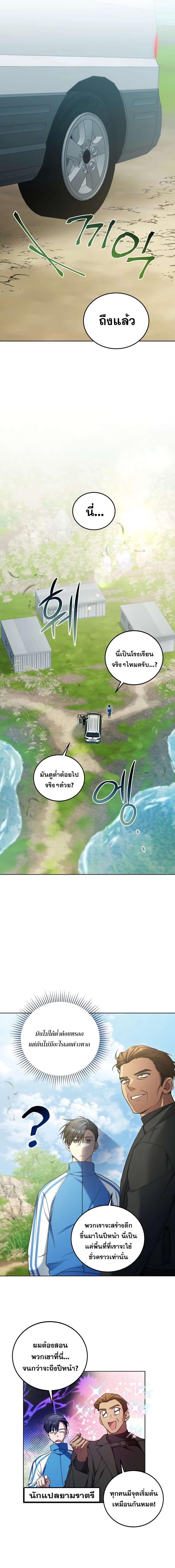 อ่านมังงะ I’ll Retire After Saving the World ตอนที่ 5/5_0.jpg