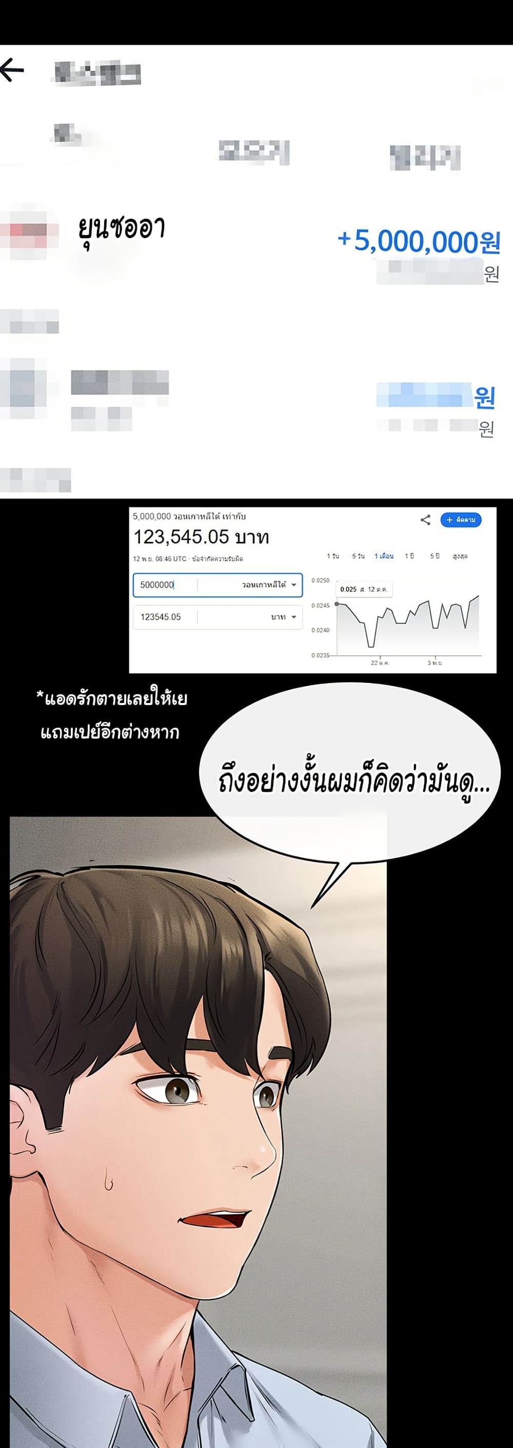 อ่านมังงะ My New Family Treats me Well ตอนที่ 45/46.jpg