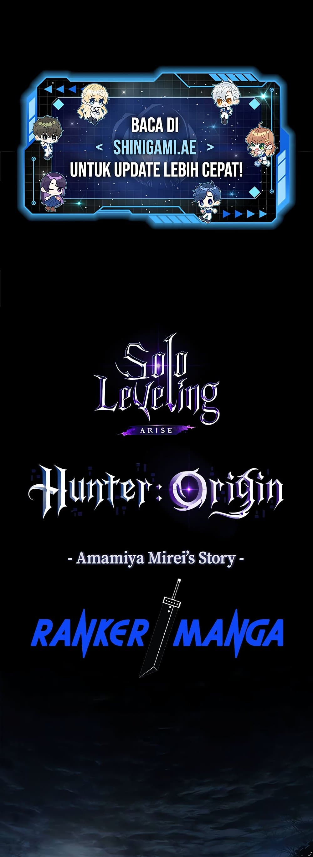 อ่านมังงะ Solo Leveling ARISE Hunter Origin ตอนที่ 4/0.jpg