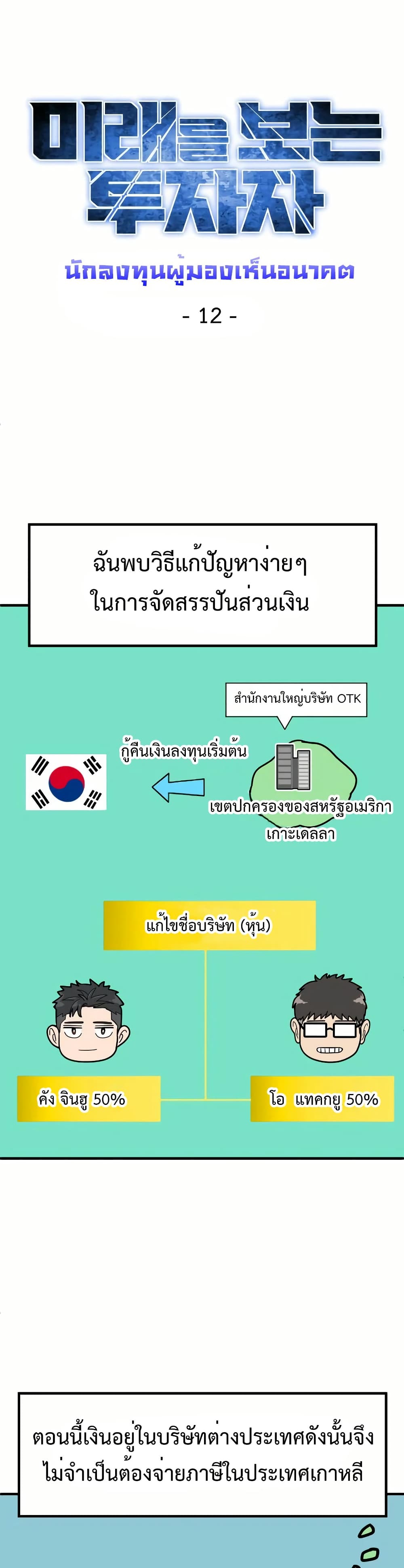 อ่านมังงะ Investors Who See the Future ตอนที่ 12/36.jpg