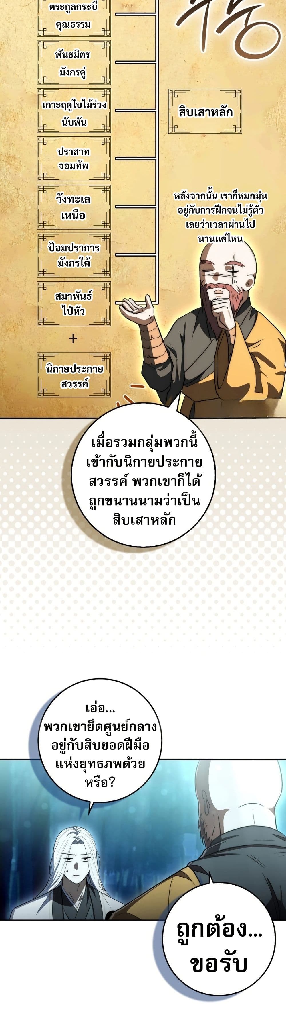 อ่านมังงะ Sword God Dragon ตอนที่ 9/5.jpg