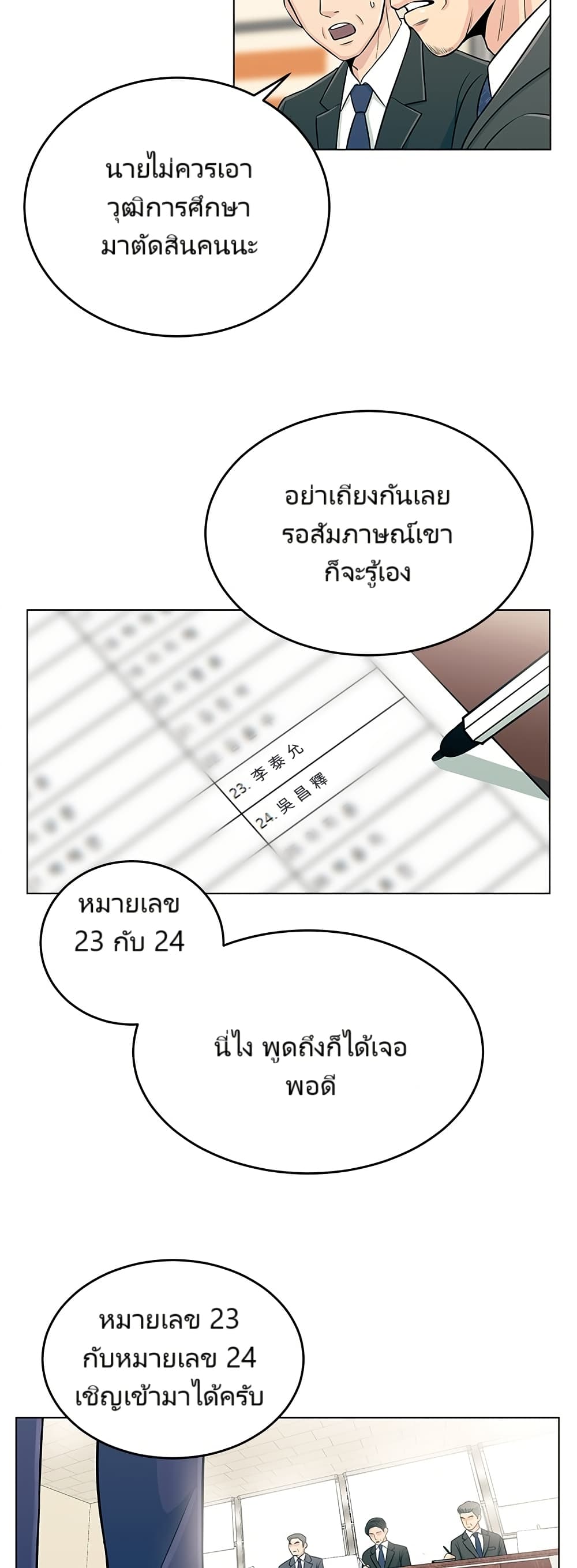 อ่านมังงะ Reincarnated as a New Employee ตอนที่ 1/57.jpg