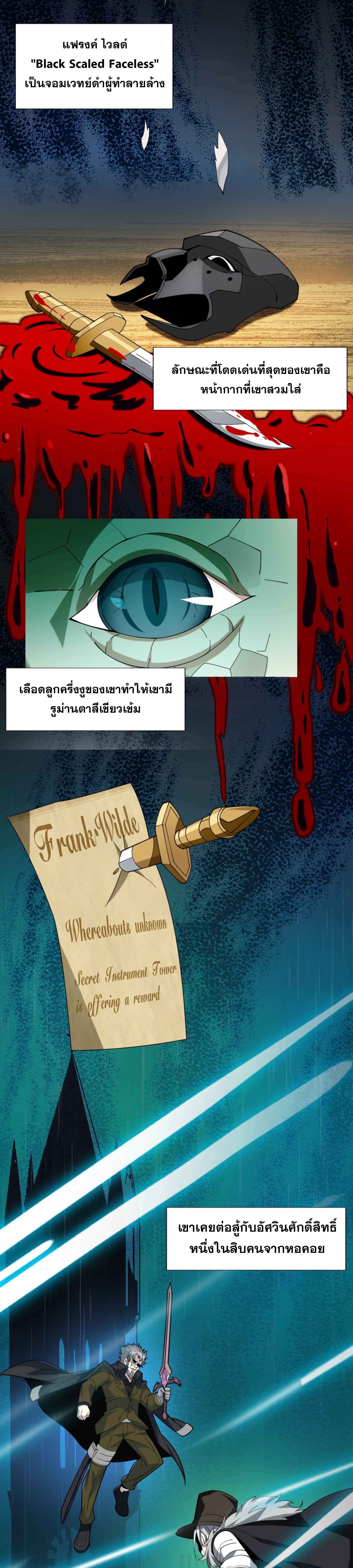 อ่านมังงะ I’m Really Not the Demon God’s Lackey ตอนที่ 2/7_0.jpg