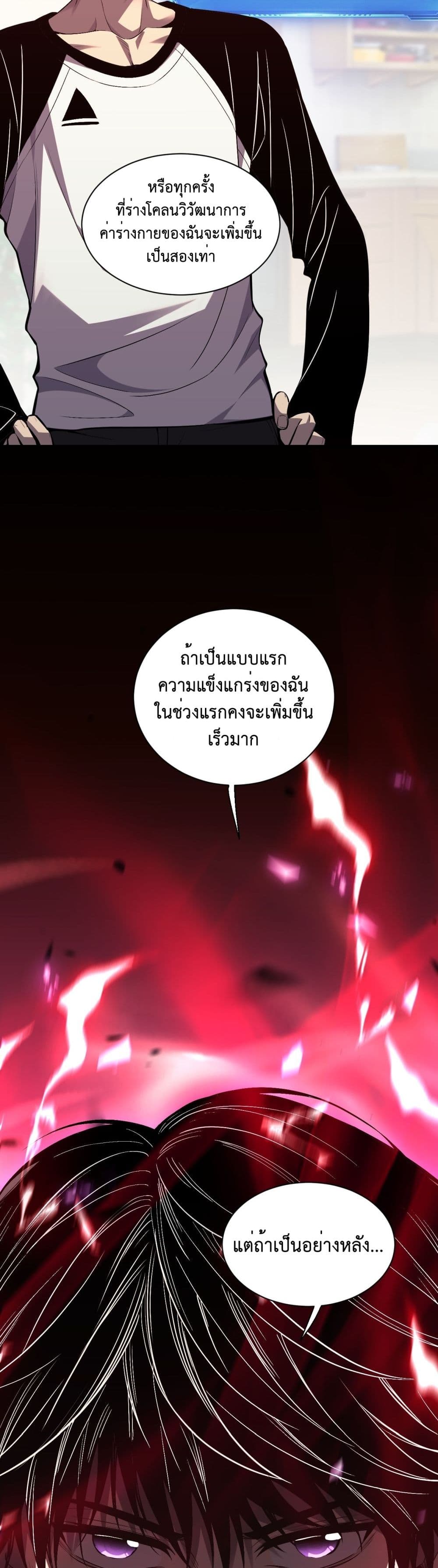 อ่านมังงะ Demon God of Apocalyptic Behemoth ตอนที่ 2/34.jpg