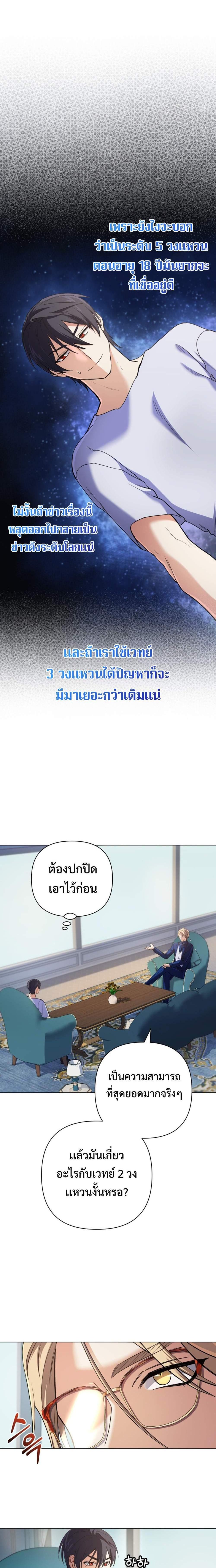 อ่านมังงะ The Return of the Mythical Archmage ตอนที่ 13/6.jpg