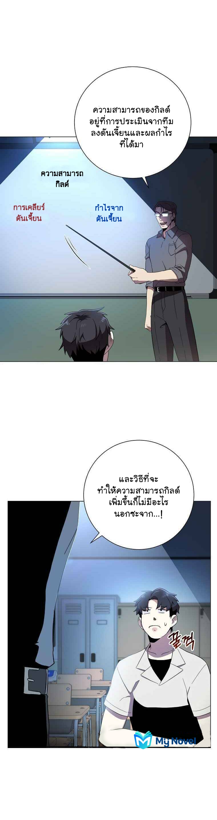 อ่านมังงะใหม่ ก่อนใคร สปีดมังงะ speed-manga.com