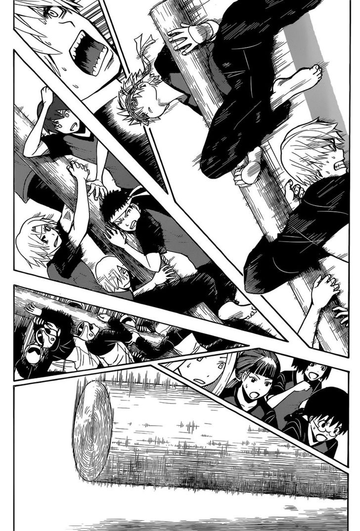 อ่านมังงะใหม่ ก่อนใคร สปีดมังงะ speed-manga.com