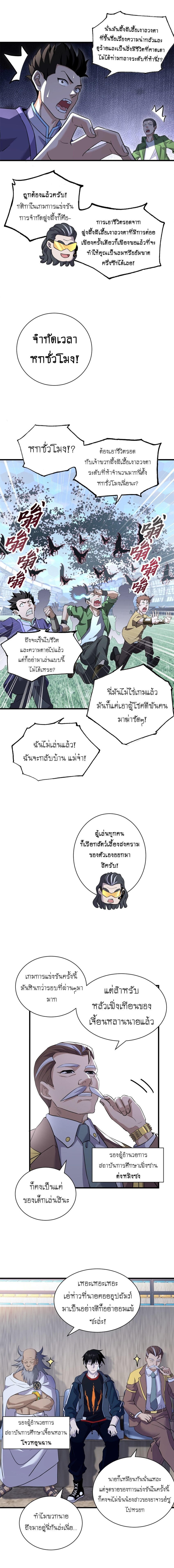 อ่านมังงะใหม่ ก่อนใคร สปีดมังงะ speed-manga.com