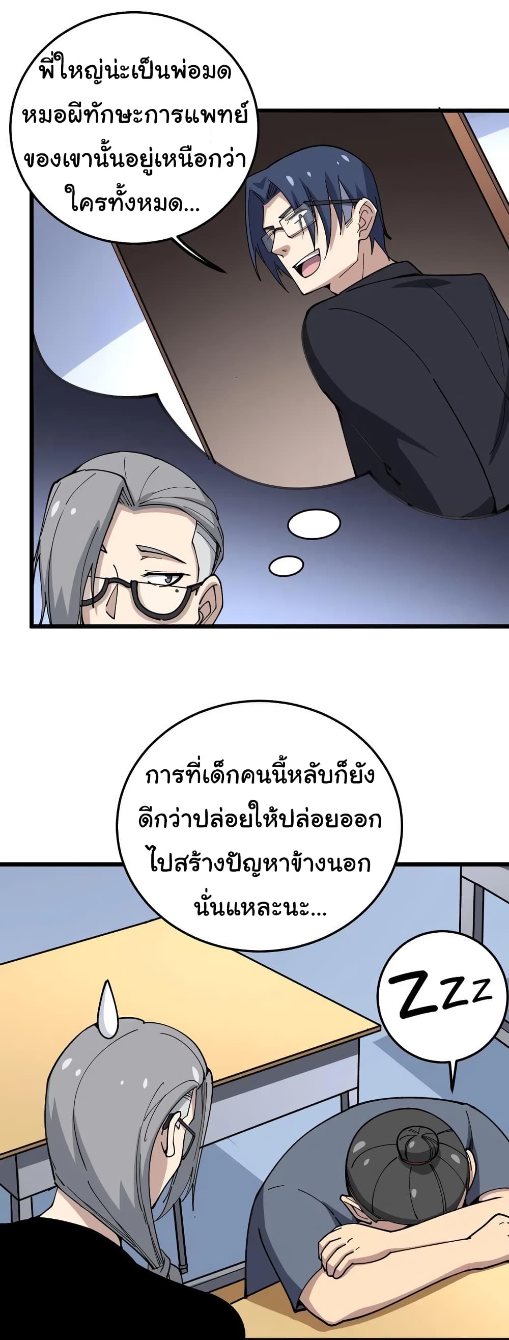 อ่านมังงะใหม่ ก่อนใคร สปีดมังงะ speed-manga.com