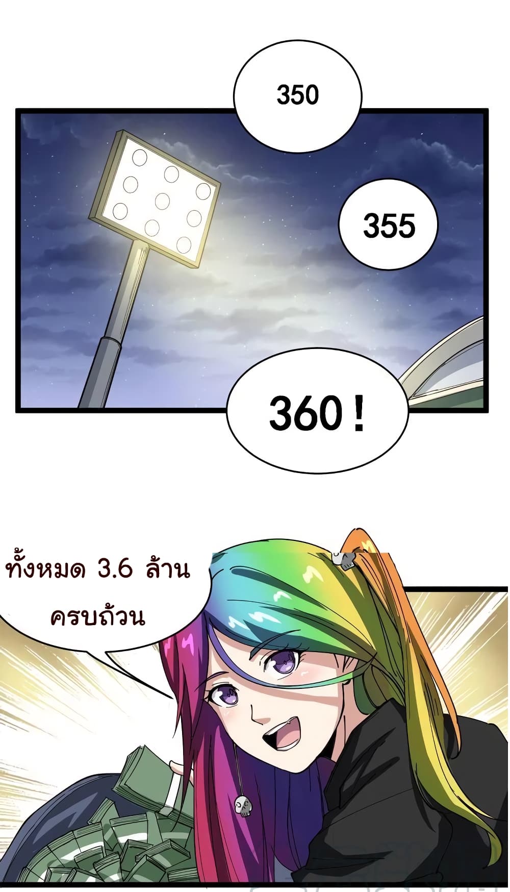 อ่านมังงะใหม่ ก่อนใคร สปีดมังงะ speed-manga.com