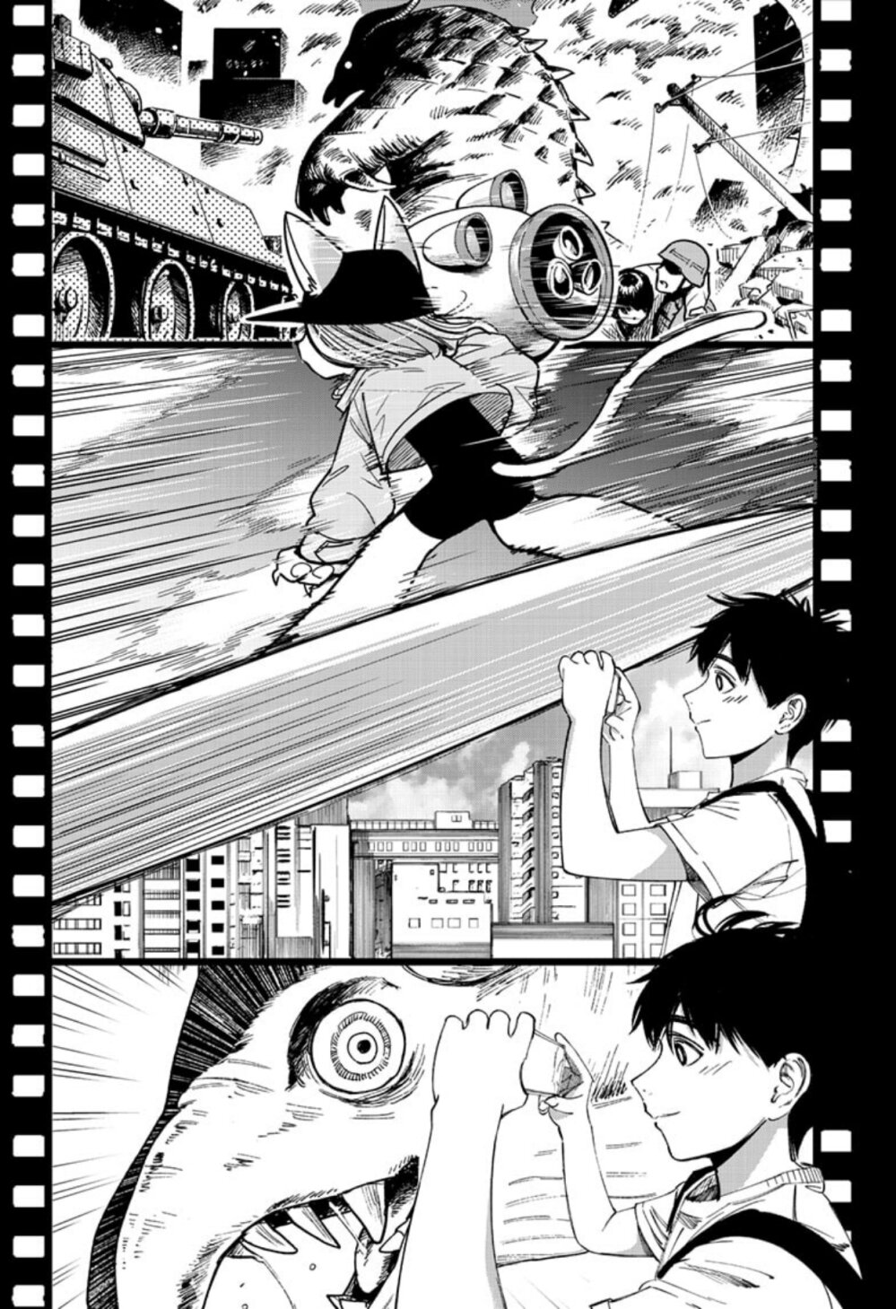 อ่านมังงะใหม่ ก่อนใคร สปีดมังงะ speed-manga.com