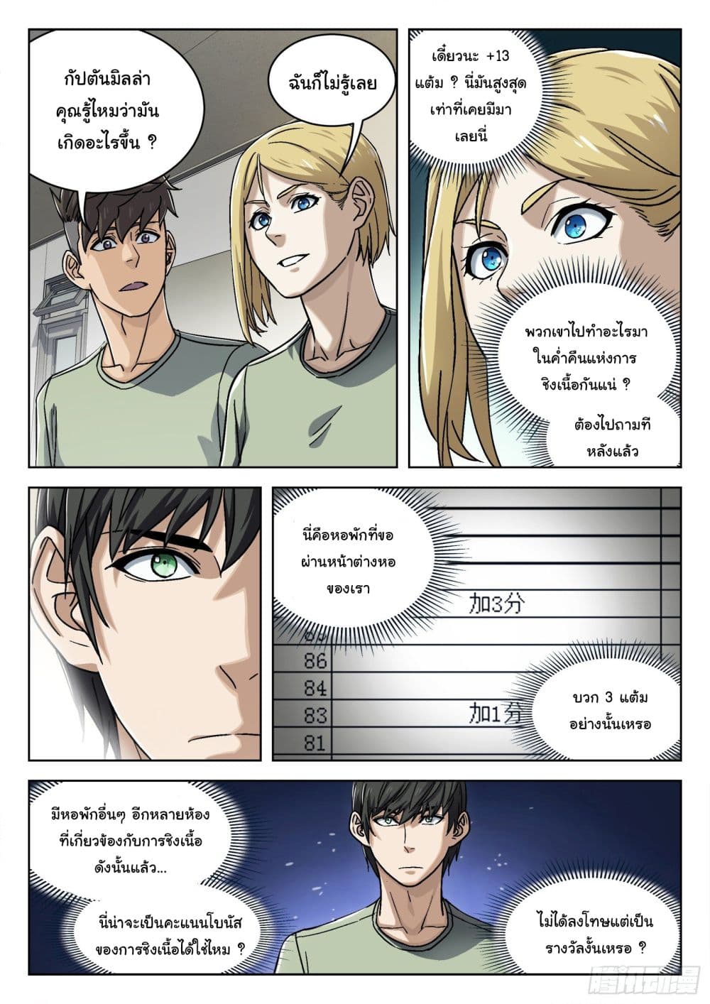 อ่านมังงะใหม่ ก่อนใคร สปีดมังงะ speed-manga.com