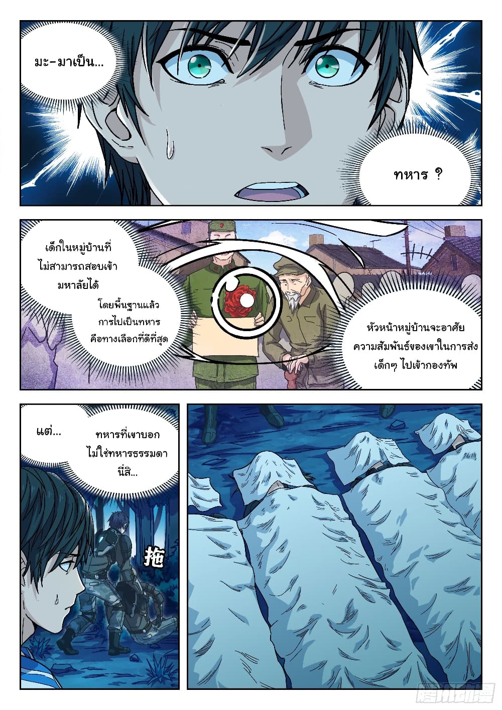 อ่านมังงะใหม่ ก่อนใคร สปีดมังงะ speed-manga.com