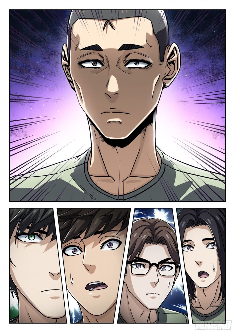 อ่านมังงะใหม่ ก่อนใคร สปีดมังงะ speed-manga.com