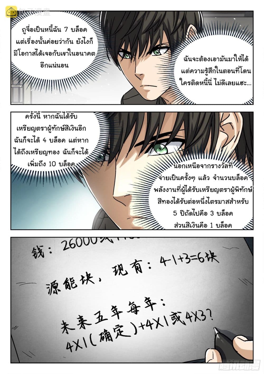 อ่านมังงะใหม่ ก่อนใคร สปีดมังงะ speed-manga.com