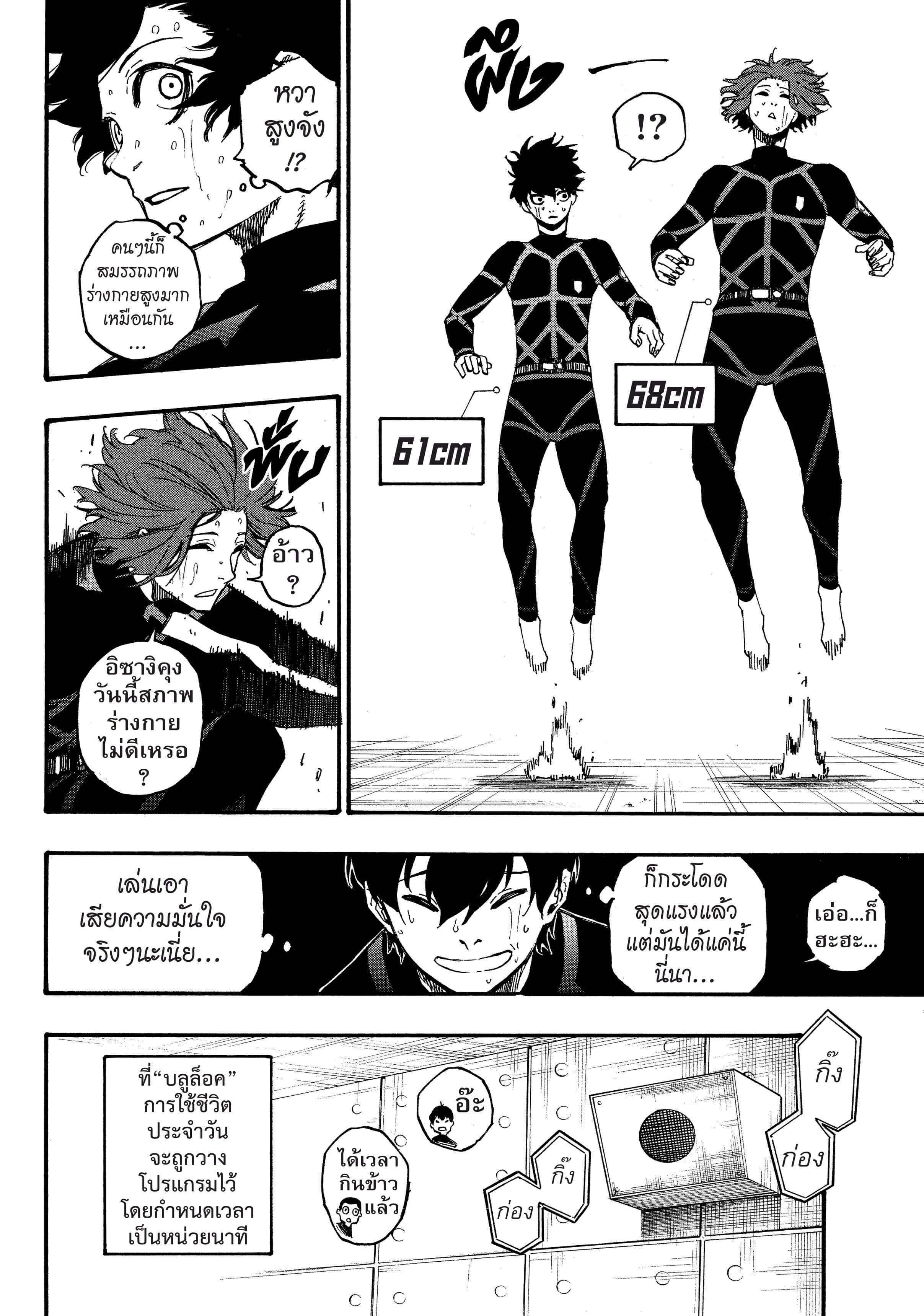 อ่านมังงะใหม่ ก่อนใคร สปีดมังงะ speed-manga.com