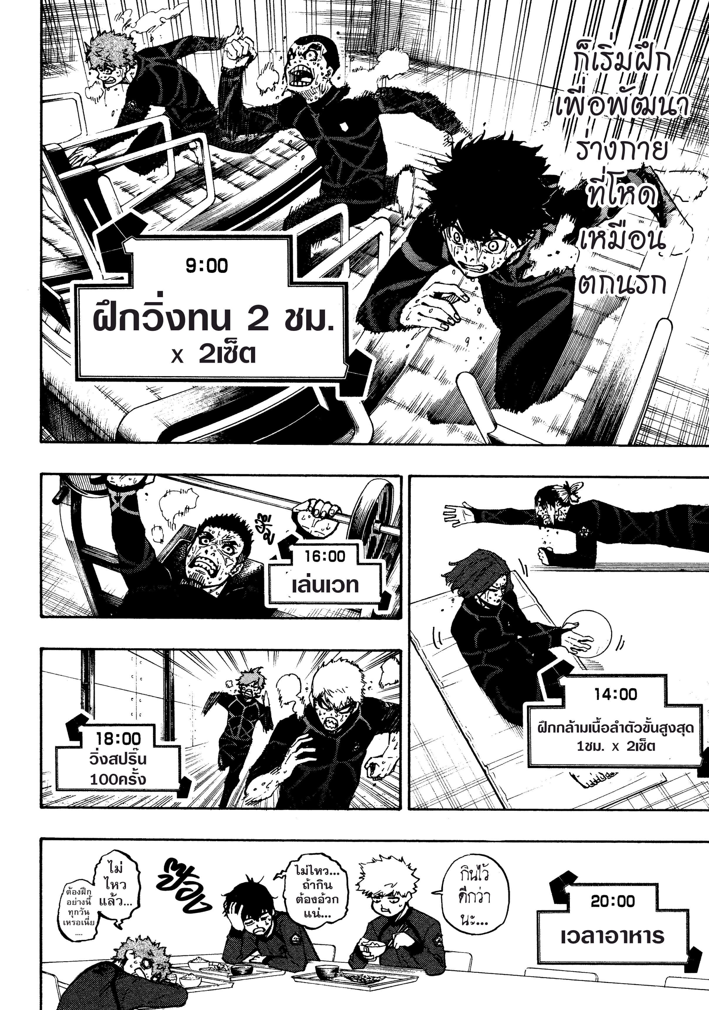 อ่านมังงะใหม่ ก่อนใคร สปีดมังงะ speed-manga.com