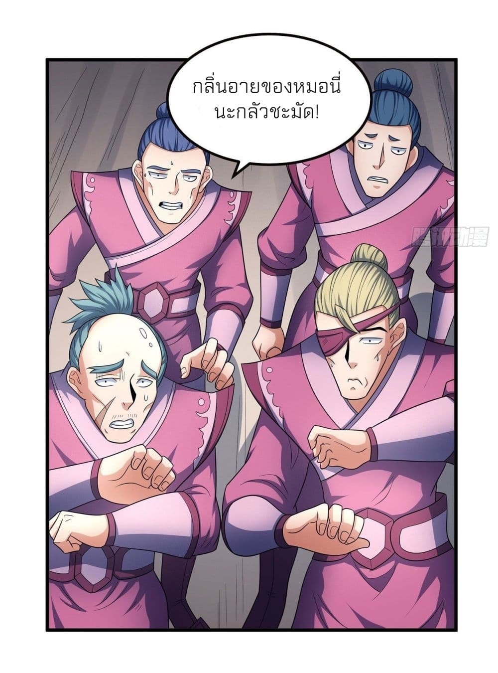 อ่านมังงะใหม่ ก่อนใคร สปีดมังงะ speed-manga.com