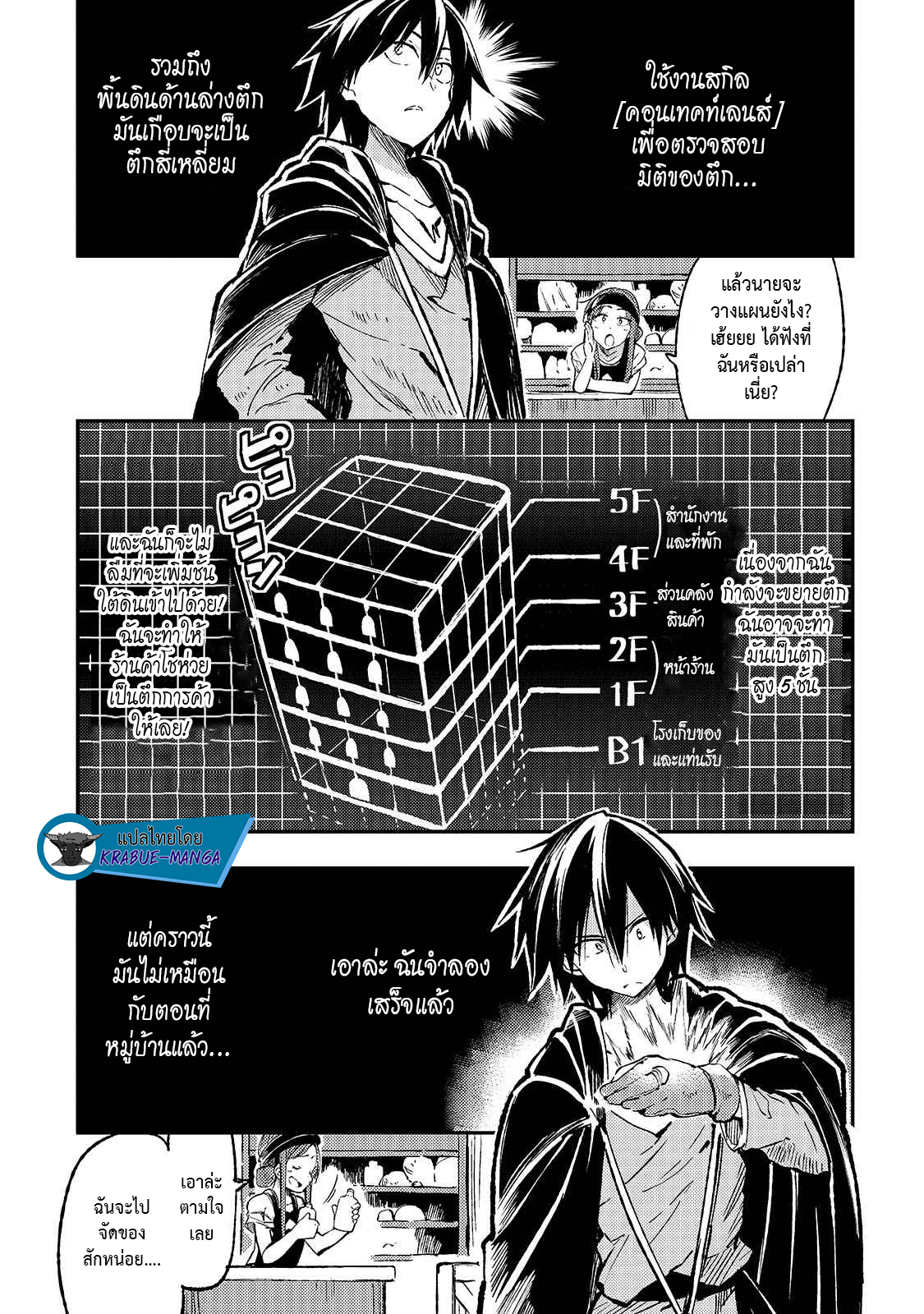 อ่านมังงะใหม่ ก่อนใคร สปีดมังงะ speed-manga.com