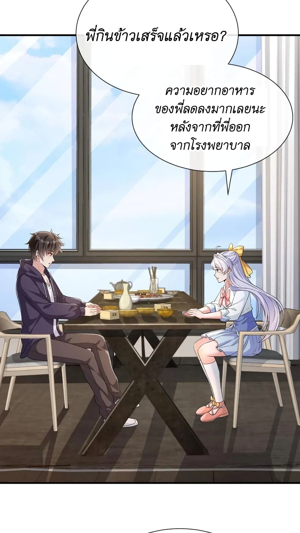 อ่านมังงะใหม่ ก่อนใคร สปีดมังงะ speed-manga.com