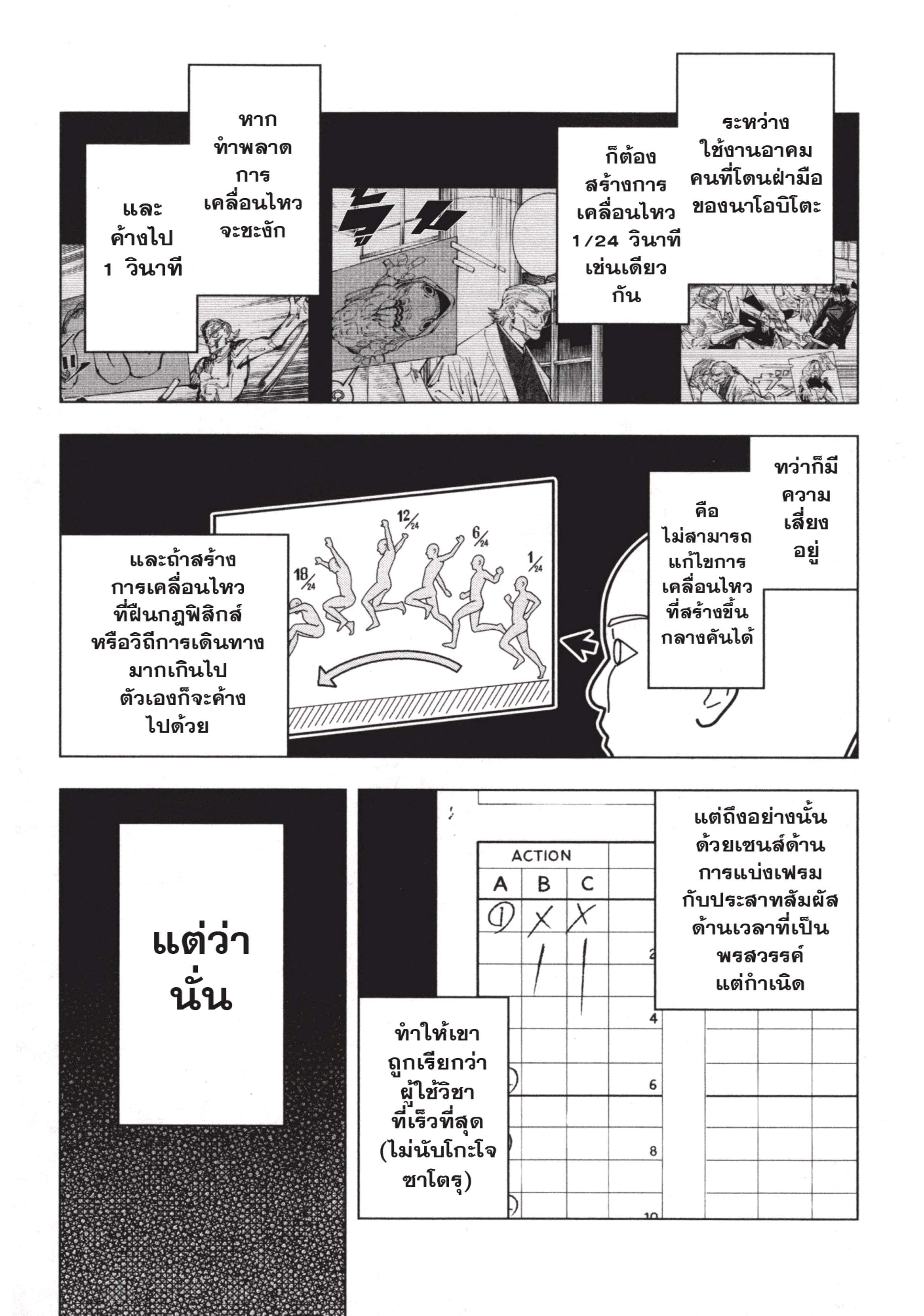 อ่านมังงะใหม่ ก่อนใคร สปีดมังงะ speed-manga.com