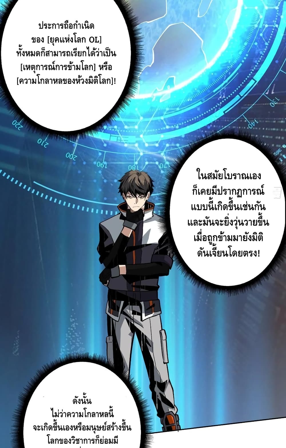 อ่านมังงะใหม่ ก่อนใคร สปีดมังงะ speed-manga.com