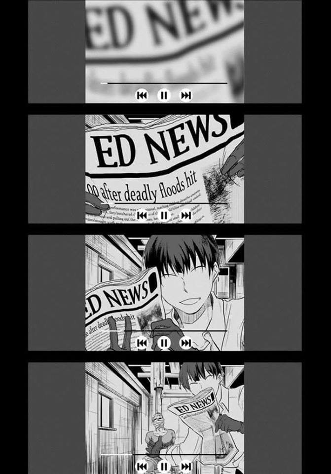 อ่านมังงะใหม่ ก่อนใคร สปีดมังงะ speed-manga.com