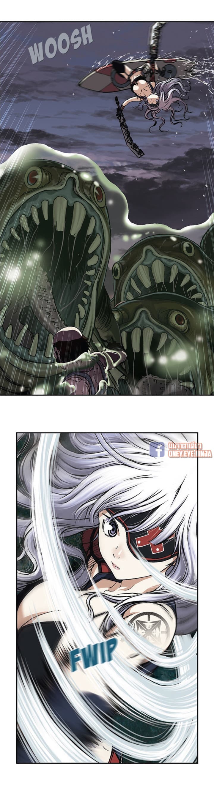 อ่านมังงะใหม่ ก่อนใคร สปีดมังงะ speed-manga.com