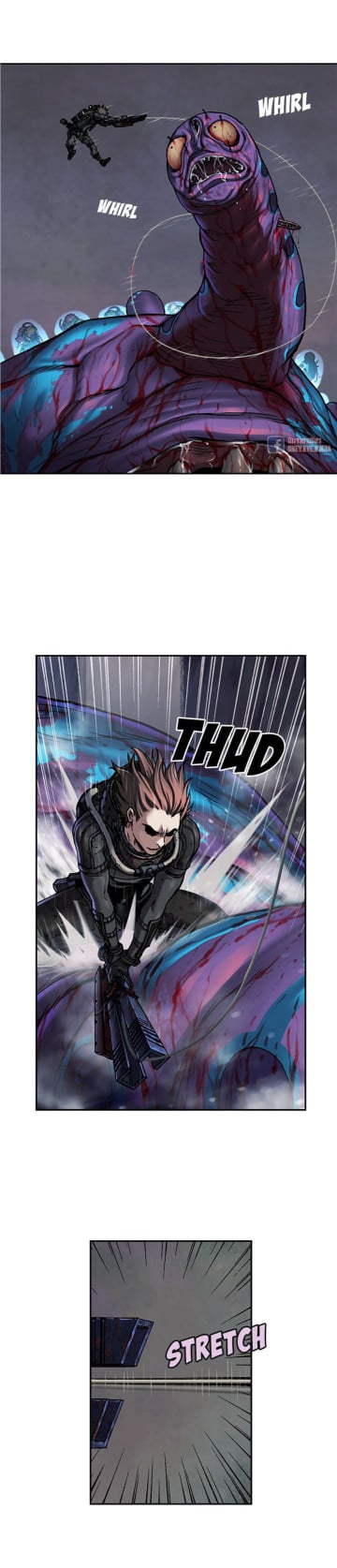 อ่านมังงะใหม่ ก่อนใคร สปีดมังงะ speed-manga.com